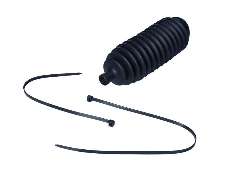 MAXGEAR Mansjett, styring 72-2963 72-2963 Tannstangmansjett VOLVO S70 MAXGEAR