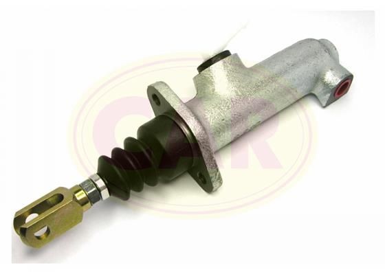 CAR Master Cylinder, clutch 7200 CAR 7200 ALFA ROMEO Alfetta GT (116) clutch master cylinder replacement