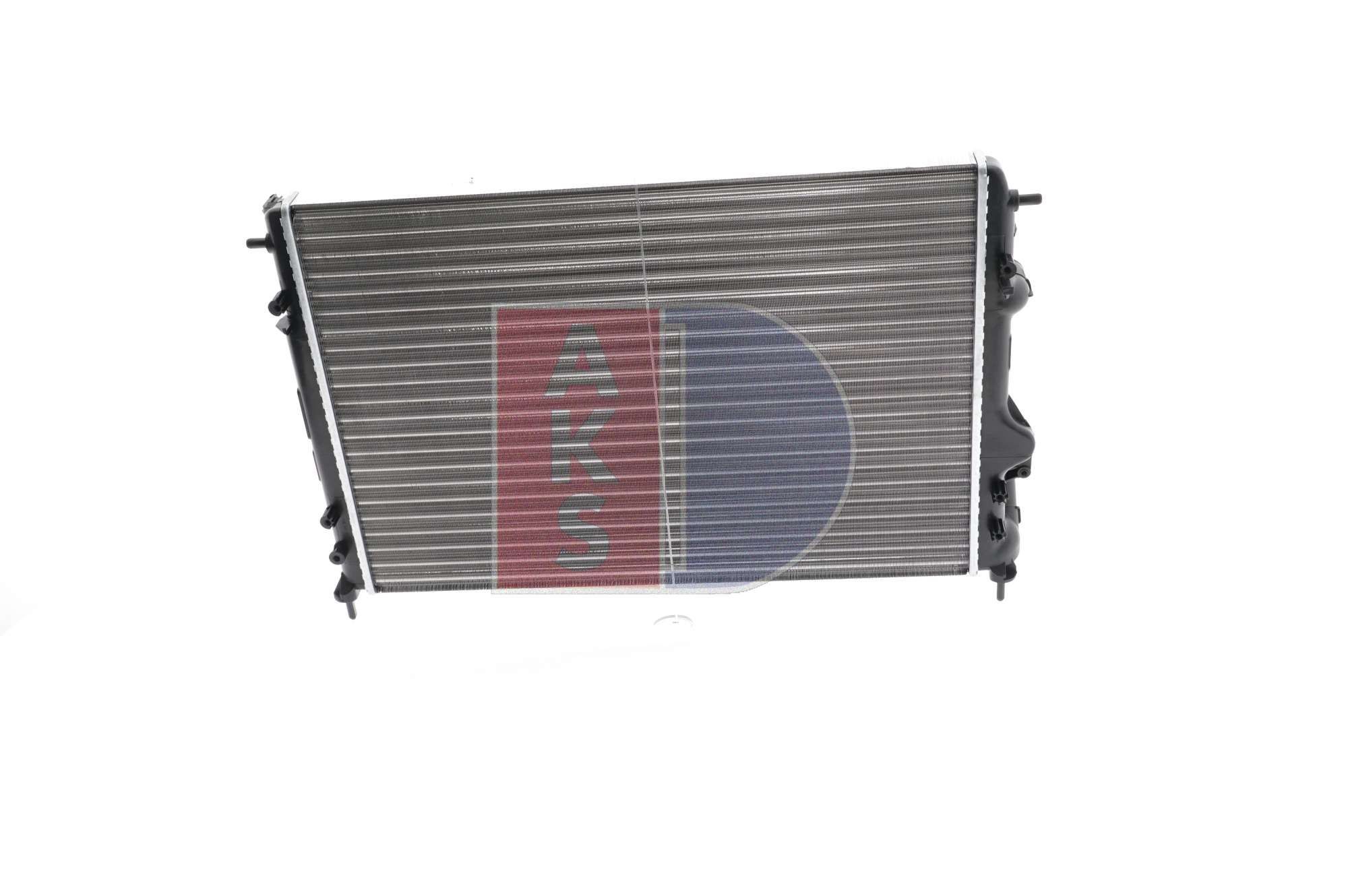 AKS DASIS Ölschlauch 720053N 720053N Ölleitung für Turbolader SKODA SUPERB AKS DASIS kaufen