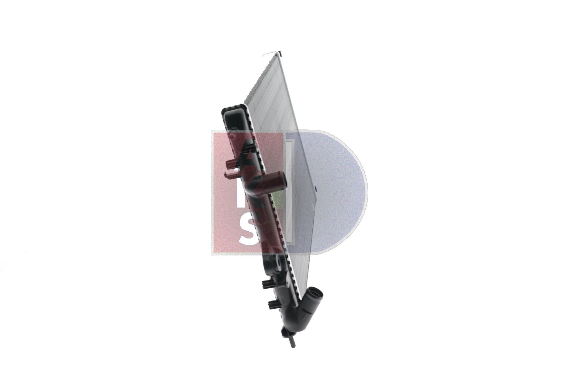 AKS DASIS Tuyau de carburant 720057N Volvo S80 Durite de carburant AKS DASIS 720057N