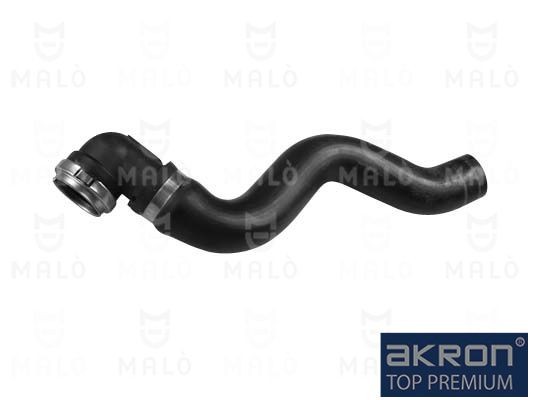 MALÒ Radiateurslang 72091A 72091A Radiatorslang LANCIA DELTA MALÒ