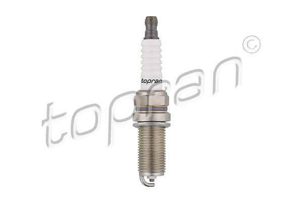TOPRAN Tændrør 721 024 721 024 Tændrør FIAT BARCHETTA TOPRAN