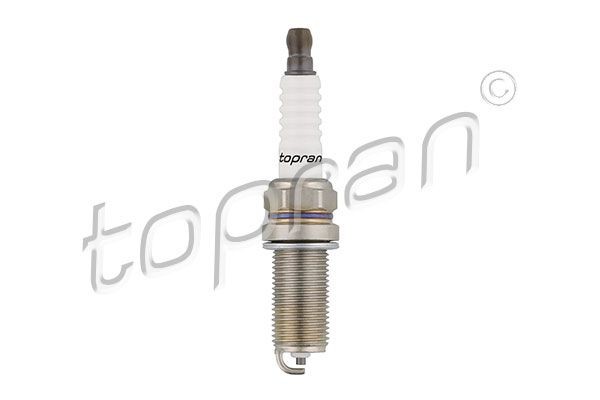 TOPRAN Candela accensione 721 312 721 312 costo Candele SKODA 105,120 TOPRAN