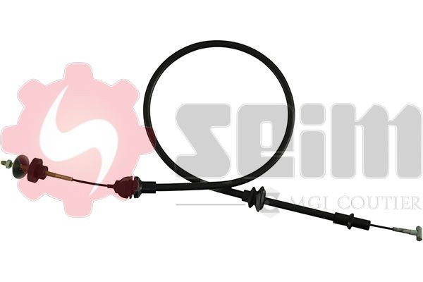 SEIM Kopplingsvajer 721151 SEIM 721151 Kopplingsvajer Seat Cordoba 6K1 original