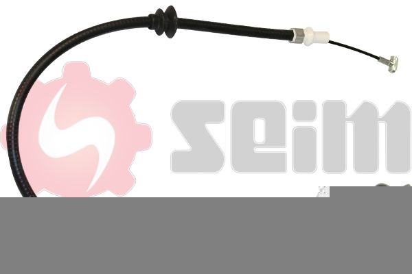 SEIM Câble d'embrayage 721154 SEIM 721154 Câble d'embrayage Seat Ibiza IV Sportcoupe pas cher