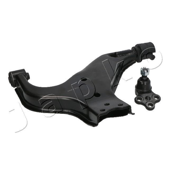 Braccio oscillante, sospensione ruota JAPKO 72128L JAPKO 72128L costo Braccetti Nissan PATHFINDER 2003