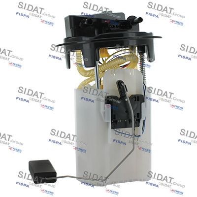SIDAT Impianto alimentazione carburante 72129 72129 costo Pompa carburante SIDAT PEUGEOT 304
