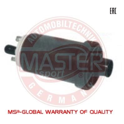 MASTER-SPORT Αντλία βενζίνης 721440510-PCS-MS Αντλία καυσίμου ηλεκτρικό DACIA MASTER-SPORT 721440510-PCS-MS