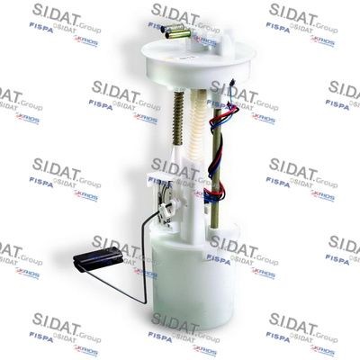 SIDAT Bensiinipump 72187 72187 SIDAT Kütusepump Land Rover odav