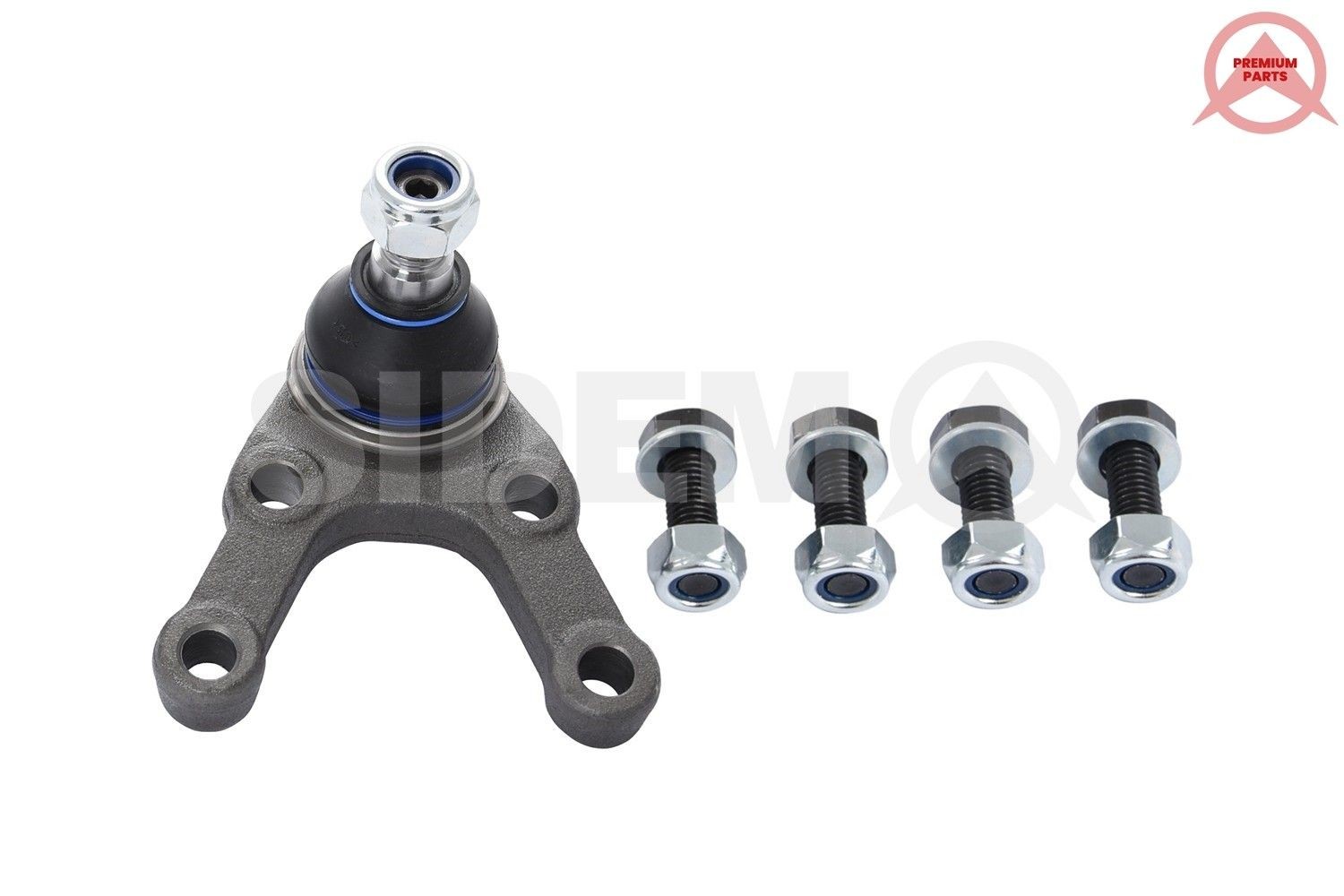 Rotule de suspension SIDEM 72188 SIDEM 72188: Rotule de suspension Mitsubishi L300 / DELICA 2011