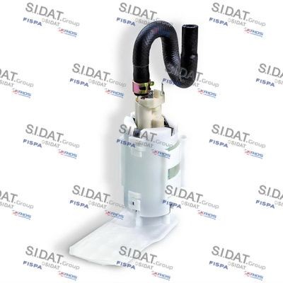 FISPA Benzinepomp 72190 FISPA 72190 Brandstofsysteem ROVER 200 Cabrio (XW)