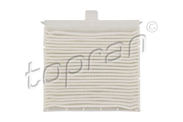 TOPRAN Bremseskive 722 594 722 594 TOPRAN Bremseskiver Citroën billige