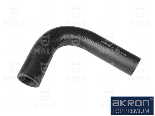 MALÒ Radiatora cauruļvads 7221A 7221A Radiatora cauruļvads HONDA FR-V MALÒ