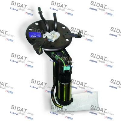 SIDAT Benzinpumpe 72240 Fødepumpe SIDAT CRX 72240 billig