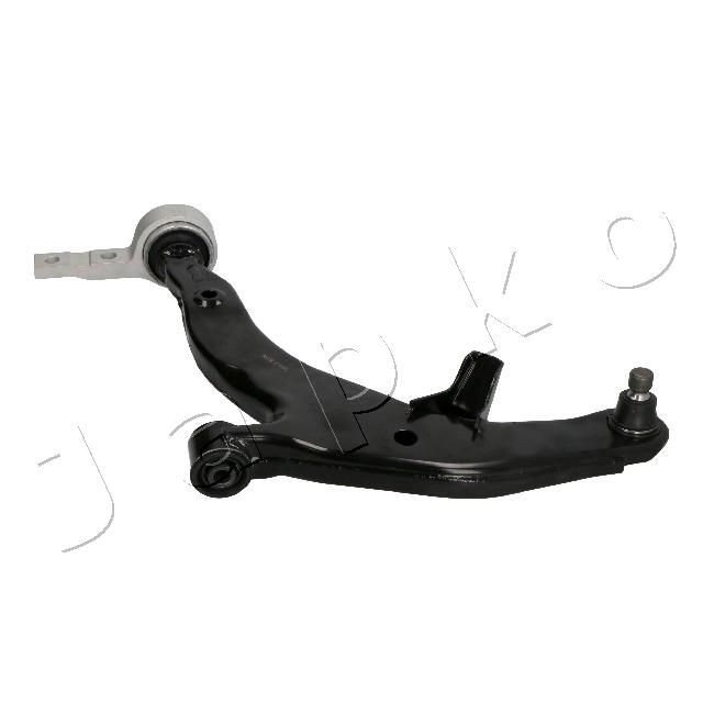 JAPKO Bærearm 72272L JAPKO 72272L originale Nissan Murano Z50 Bærearm hvad koster
