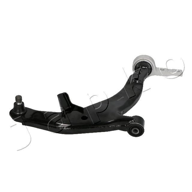 JAPKO Bras de suspension 72272R JAPKO 72272R Bras longitudinal Nissan Murano Z50 prix
