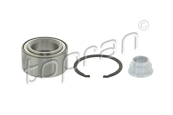 TOPRAN Wiellagerset 723 069 Wiellager set TOPRAN C3 723 069 goedkoop