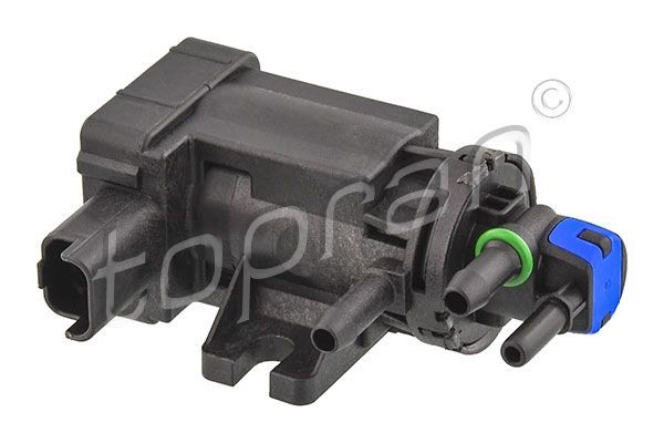 TOPRAN Pressure Converter, exhaust control 723 277 723 277 TOPRAN turbo control valve for ABARTH GRANDE PUNTO