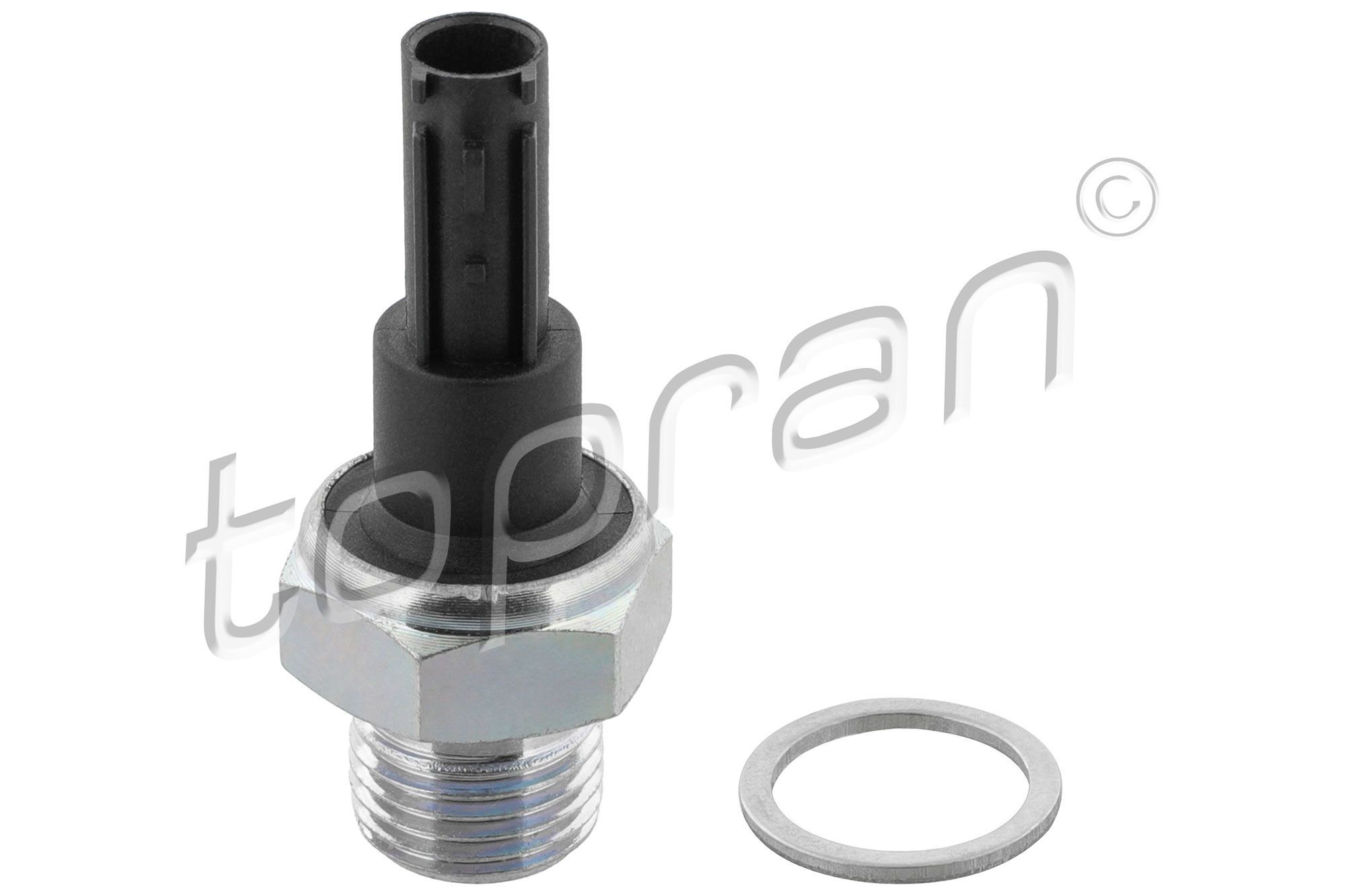 TOPRAN Olietrykskontakt 723 347 723 347 Oljetrycksgivare CITROËN BERLINGO TOPRAN