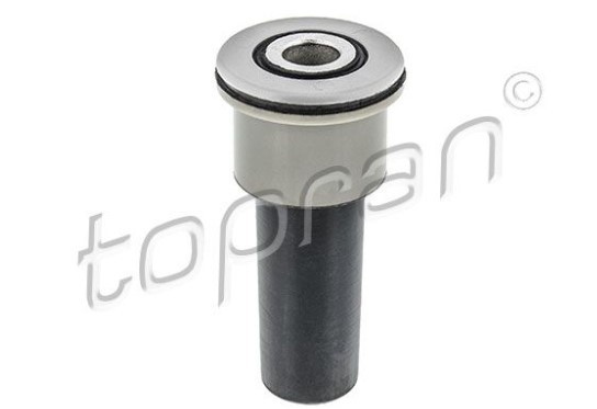 TOPRAN Draagarmrubber 723 381 TOPRAN 723381 Draagarm reactiearm lager Peugeot 407 SW prijs