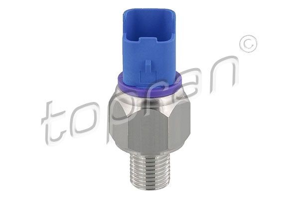 TOPRAN Olietrykskontakt, servostyring 723 471 723 471 Olietryks sensor CITROËN BERLINGO TOPRAN