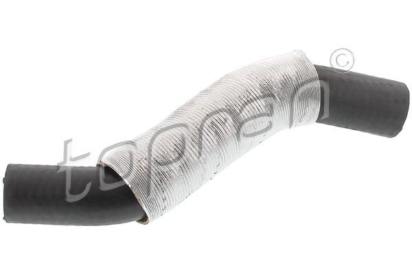 TOPRAN Oljeledning, lader 723 491 Oljerør turbo TOPRAN Kia STONIC 723 491