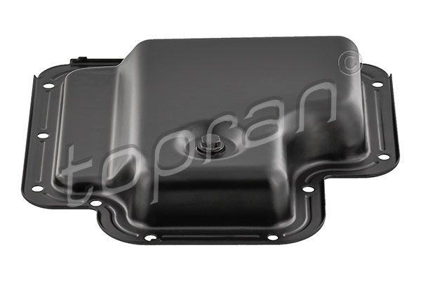 TOPRAN Cárter do óleo 723 500 723 500 Cárter de óleo FIAT 500 TOPRAN