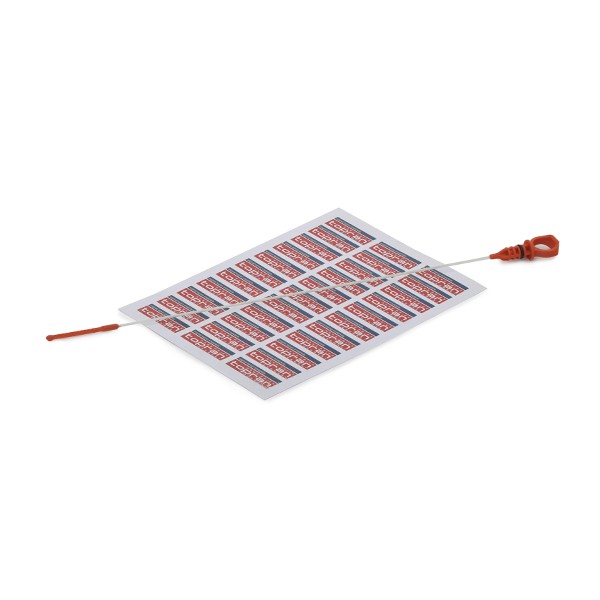 TOPRAN Oliepind 723 515 Oliepind TOPRAN Peugeot 308 723 515