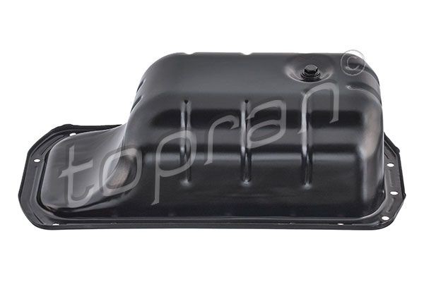 TOPRAN Carterpan 723 592 TOPRAN 723 592 Carterpan VAUXHALL Combo Mk4 (E) MPV (X19) aan een voordelige prijs