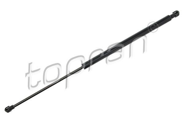 TOPRAN Gasdemper, Achterruit 723 613 Citroën JUMPY Gasveer kofferruimte TOPRAN 723 613