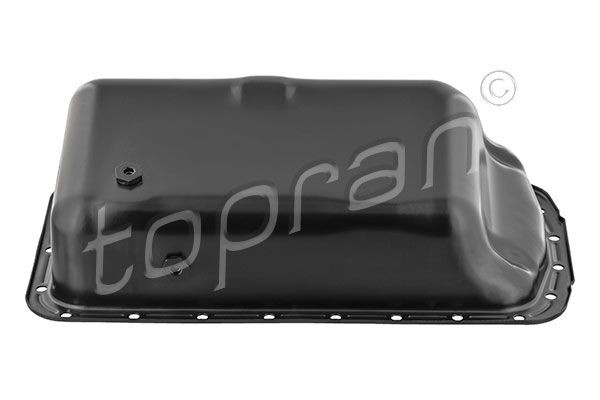 TOPRAN Carterpan 723 685 TOPRAN 723685 Oliecarter Citroën Xsara N1 prijs