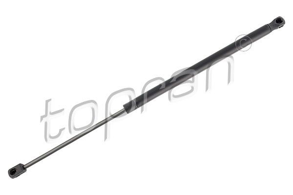 Gāzes atspere, Bagāžas / Kravas nodalījuma vāks TOPRAN 723 723 TOPRAN 723 723 Bagāžnieka amortizatori PEUGEOT 308 2007