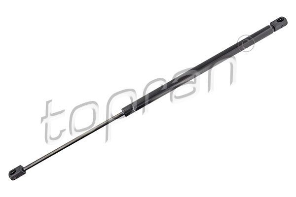 TOPRAN Tailgate strut 723 745 PEUGEOT 108 TOPRAN tailgate struts 723745