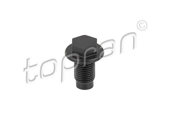 TOPRAN Skrueprop, bundkar 723 775 723 775 Bundprop TOPRAN LANCIA MUSA
