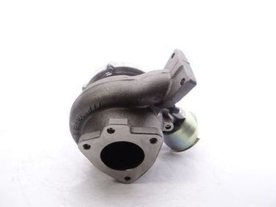 GARRETT Turbocharger 723167-9008S Volvo S80 Turbocharger GARRETT 723167-9008S