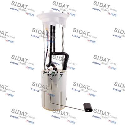 FISPA Impianto alimentazione carburante 72358 72358 Pompa carburante FISPA CITROËN JUMPY costo