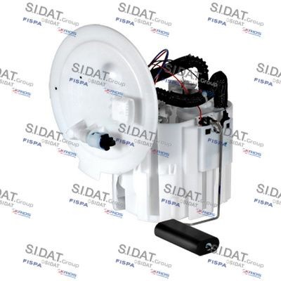 FISPA Benzinpumpe 72361 FISPA 72361 Astra H A04 Fødepumpe pris