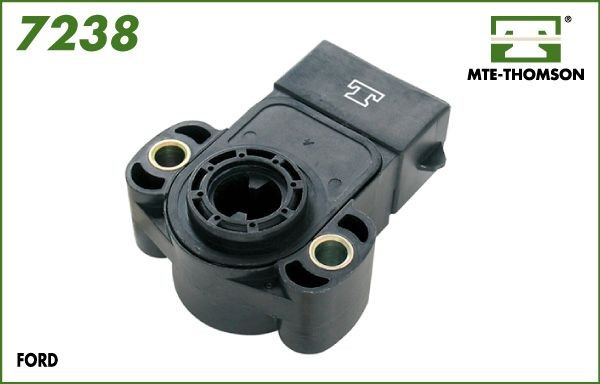 MTE-THOMSON Sensore posizione farfalla 7238 7238 Sensore valvola farfalla Volkswagen PASSAT MTE-THOMSON costo