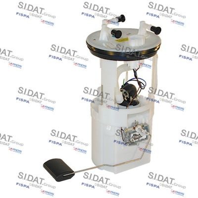 FISPA Bensinpumpe 72387 FISPA 72387 originale Drivstoffpumpe Stellar Sedan hva koster