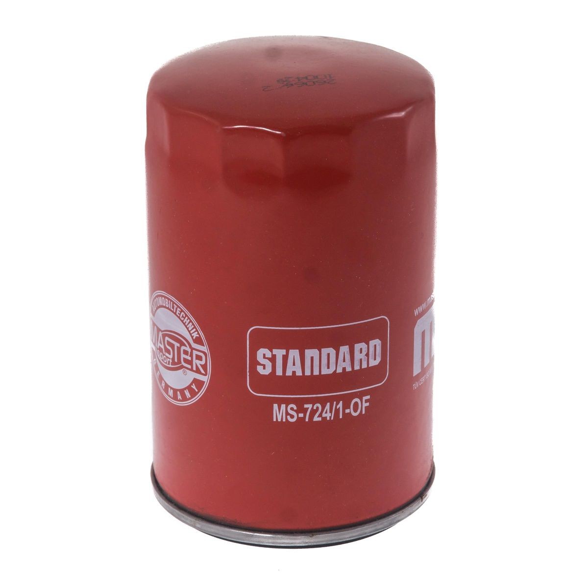 MASTER-SPORT Oliefilter 724/1-OF-PCS-MS MASTER-SPORT 724/1-OF-PCS-MS Escort Mk3 Stationcar (AWA) Motorolie filter pris
