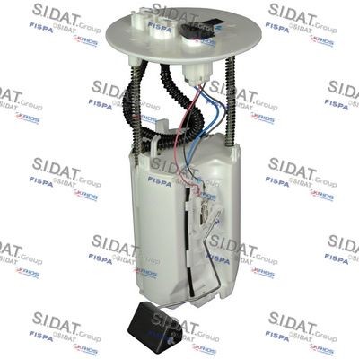 FISPA Bomba de gasolina 72452 FISPA 72452 Módulo de alimentação de combustível Toyota Starlet P9 preço