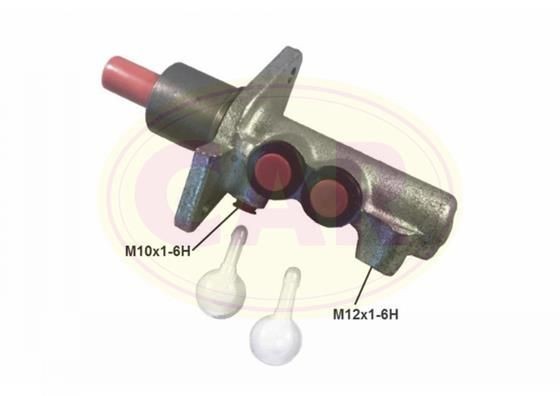 CAR Master Cylinder, clutch 7251 Mercedes G-Class CAR clutch master cylinder 7251