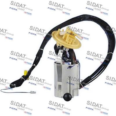 FISPA Benzīna sūknis 72536 Degvielas sūknis FISPA Volvo S90 72536