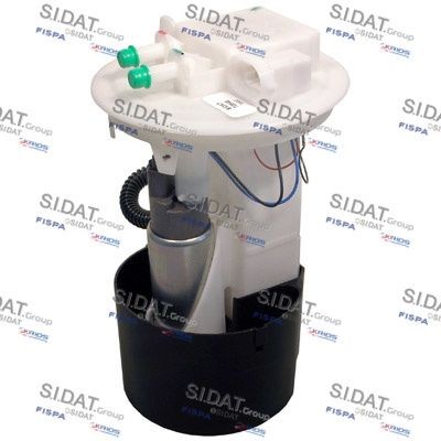 FISPA Pompa benzina 72545 72545 costo Pompa carburante FISPA RENAULT CLIO