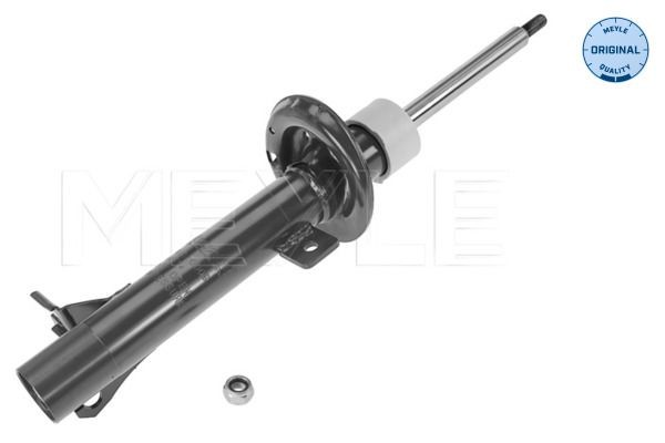 MEYLE Ammortizzatore 726 623 0009 726 623 0009 Ammortizzatori MEYLE MAZDA 323 costo