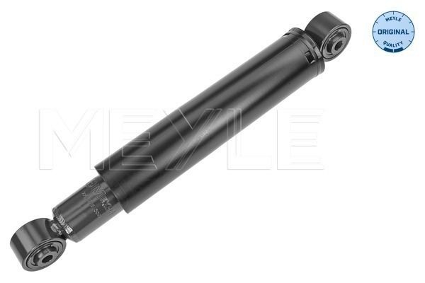 Αμορτισέρ MEYLE 726 715 0002 MEYLE 726 715 0002 Αμορτισέρ ανάρτησης λαδιού και αερίου Ford TRANSIT 2000