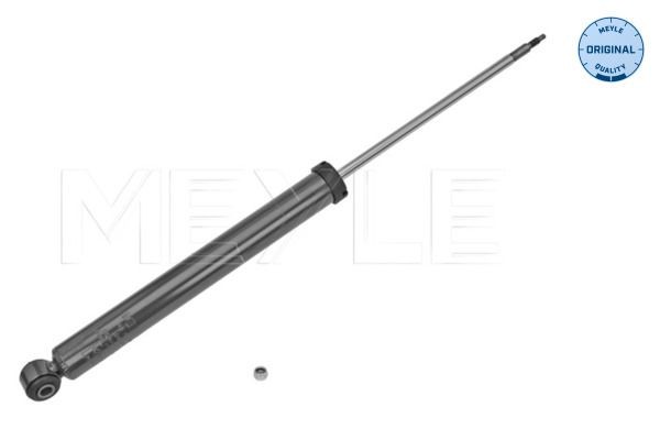 MEYLE Schokdemper 726 725 0001 prijs Schokbrekers Ford DFW 726 725 0001 MEYLE