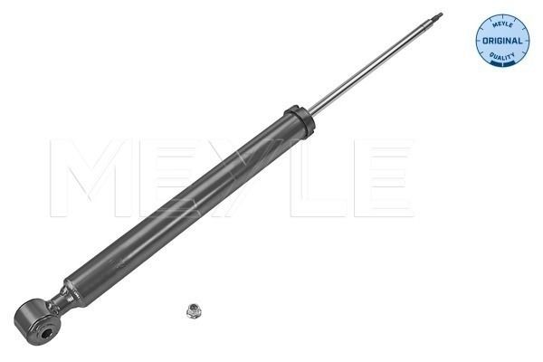 Støtdemper MEYLE 726 725 0023 MEYLE 726 725 0023: Støtdemper Ford FIESTA 2010