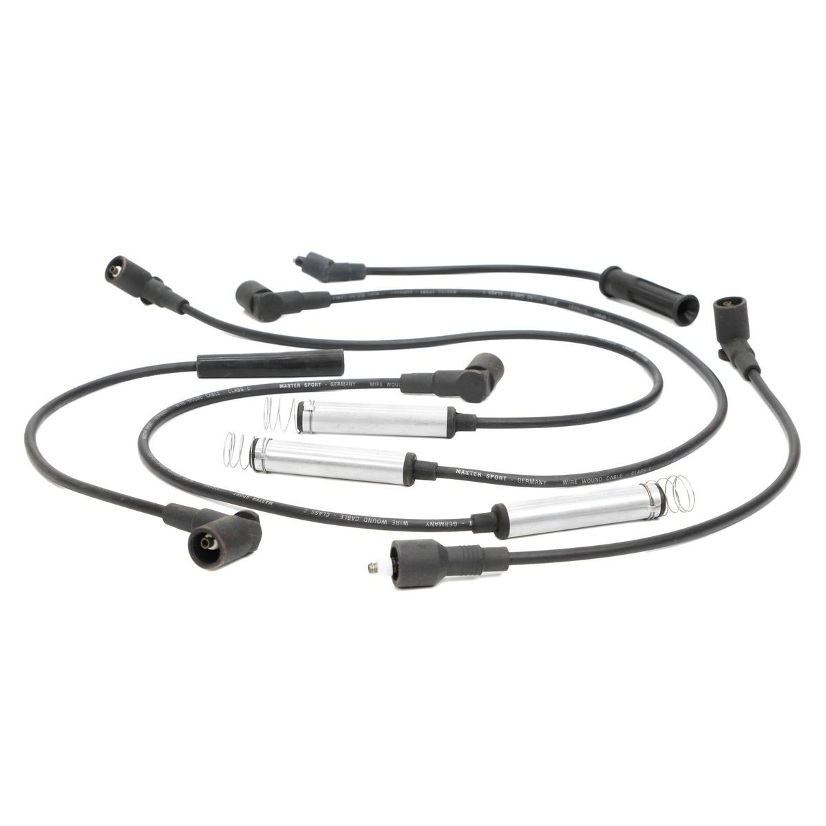 MASTER-SPORT Tændkabelsæt 726-ZW-LPG-SET-MS MASTER-SPORT Tændkabelsæt 726-ZW-LPG-SET-MS erfaring