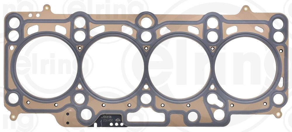 ELRING Zylinderkopfdichtung 726.850 726.850 ELRING Passat B7 Variant Zylinderkopfdichtung kaufen